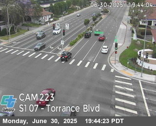 SR-107 : (223) Torrance Blvd