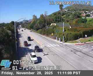 SR-1 : (203) John Tyler Dr