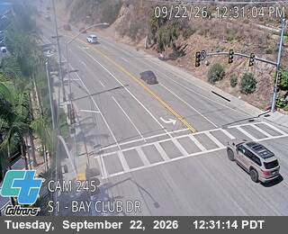SR-1 : (245) Bay Club Dr