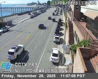 SR-1 : (249) Malibu Inn