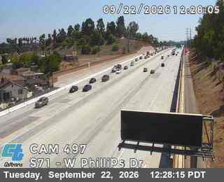 SR-71 : (497) W Phillips Dr