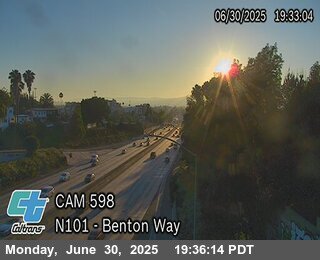 US-101 : (598) Benton Way