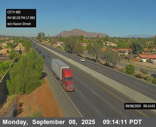 (492) w/o Nason Street