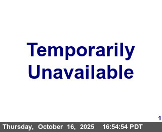 SR-60 : (579) 3 mi e/o Gilman Springs