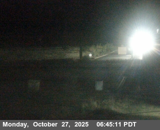 SR-20: Nice-Lucerne Cutoff - Looking West