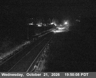 SR-20 : West Of US-101 - Looking East (C007)