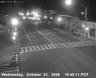 SR-29: 29-175 Jct - Middletown - North