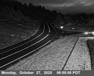SR-299 : Berry Summit Vista Point - Looking East (C040)