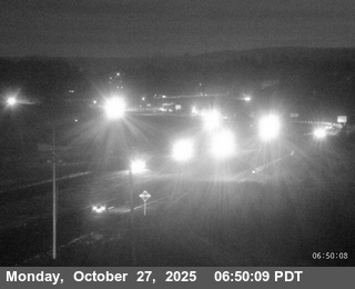 US-101 : Eureka / Spruce Point - Looking North (C023)