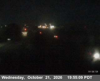 US-101 : Eureka / Spruce Point - Looking South (C023)