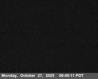 US-101 : North Of Cushing Creek - Looking North (C017)