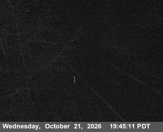 US-101 : North Of Cushing Creek - Looking North (C017)