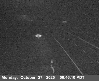 US-101: North Willits Bypass - Looking South (C008)