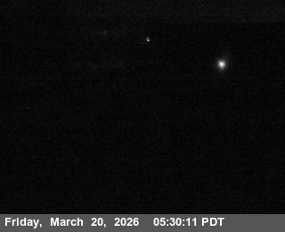 US-101 : South Of SR-20 - Looking North (C002)