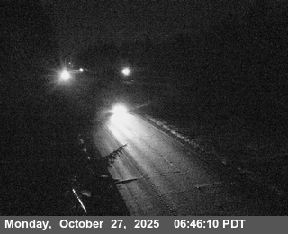 US-101 : South Of US-199 - Looking South (C014)