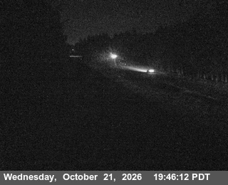 US-101 : South Of US-199 - Looking South (C014)
