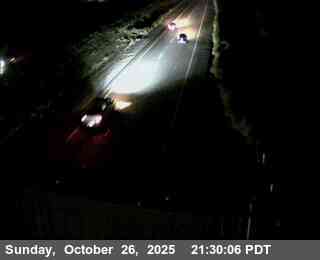 117 - WB 580 W/O SR 132