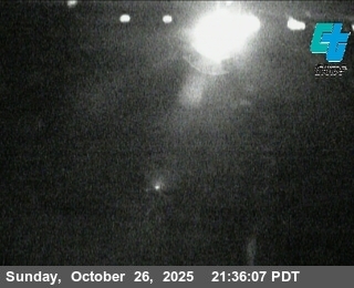 126 - WB SR 132 E/O I-580