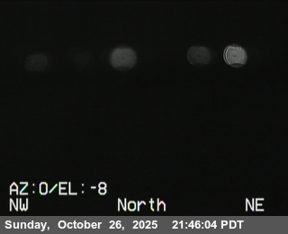 129 - WB 132 E/O I-5