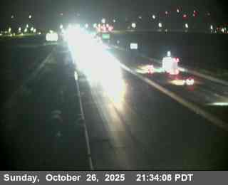 38 - EB I-205 E/O Mountain House Parkway