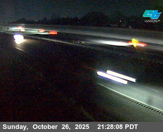 46 - WB I-205 MacArthur Drive RWIS