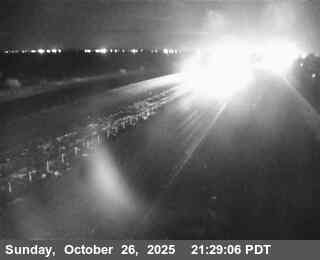 82 - NB SR-99 S/O Buchanan Hollow Rd
