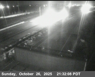 89 - NB SR-99 S/O Atwater-Merced Expwy