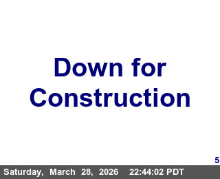 95 - SB SR-99 Taylor Rd