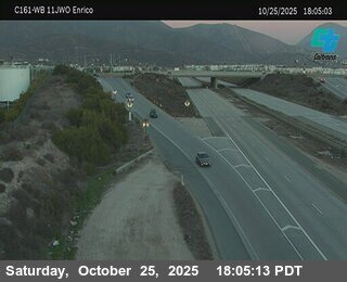 (C161) I-905 : Just West Of Enrico Fermi 1