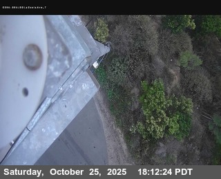 (C265) I-5 : Just South of La Costa Ave T