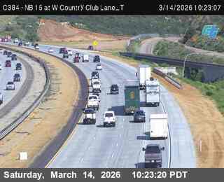 (C384) NB 15 : W Country Club Lane_T
