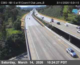 (C385) NB 15 : W Country Club Lane_B