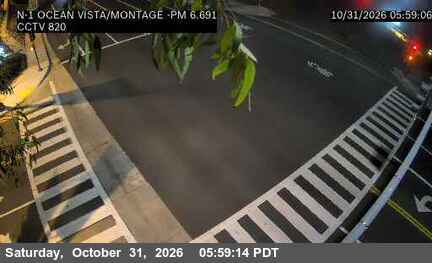 SR-1 : (820) NB PCH at Ocean Vista/Montage Resort