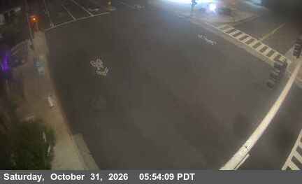 SR-1 : (827) SB PCH at Sea Cliff/3rd Ave