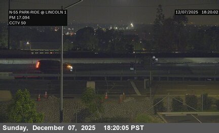 SR-55 : (50) Lincoln Park and Ride 2