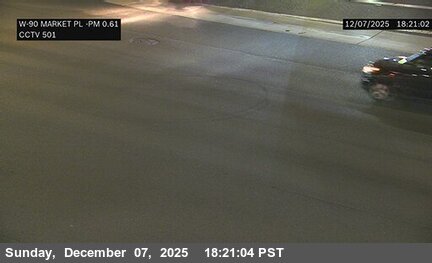 SR-90 : (501) Market Place NW Corner