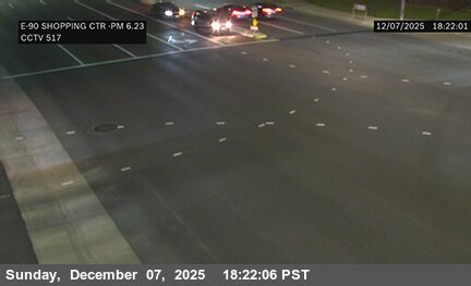 SR-90 : (517) Shopping Ctr SE Corner