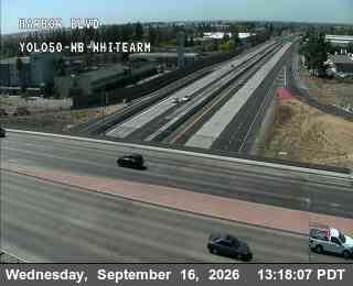 Hwy 50 at Harbor_Blvd_Onr_YOL50_WB_1