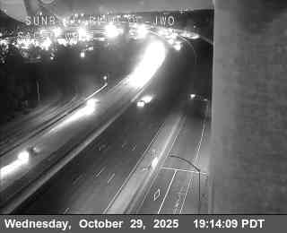 Hwy 50 at Sunrise Blvd OC JWO WB 3