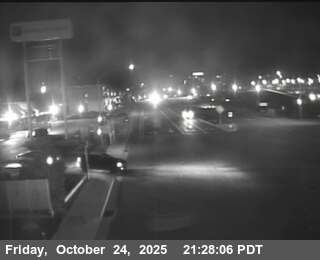 T093S -- US-101 : N101 Broadway On Off Ramp Southview