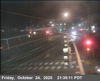 T251N -- SR-123 : RTE 123 & STANFORD AVE (NORTHVIEW)