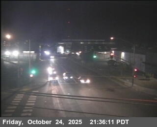 T251W -- SR-123 : RTE 123 & STANFORD AVE (WESTVIEW)