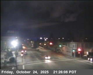 T263S -- SR-13 : RTE 13 Ashby Ave & Seventh St (South View)