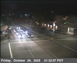 T263W -- SR-13 : RTE 13 Ashby Ave & Seventh St (West View)