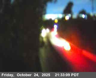 TV455 -- SR-92 : AT JEO W HILLSDALE RD