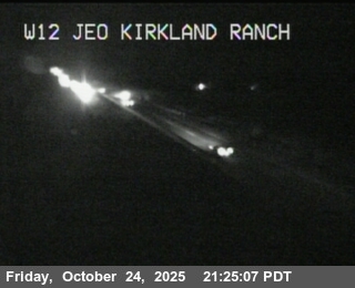 TV483 -- SR-12 : Kirkland Ranch Road