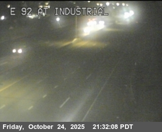 TV708 -- SR-92 : AT JEO INDUSTRIAL BL