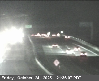 TV832 -- SR-4 : Just West of Pacheco Boulevard