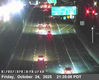 TV837 -- SR-4 : At JWO Hillcrest Avenue