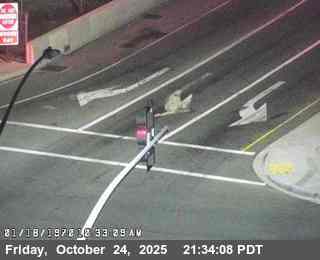 TV839 -- SR-4 : Contra Loma Blvd / L Street